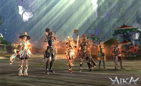 aika online|aika online mmorpg.